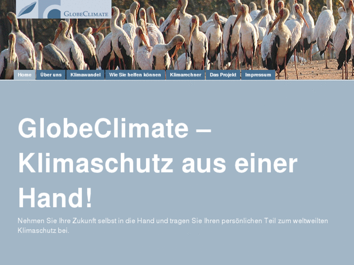 www.globeclimate.com