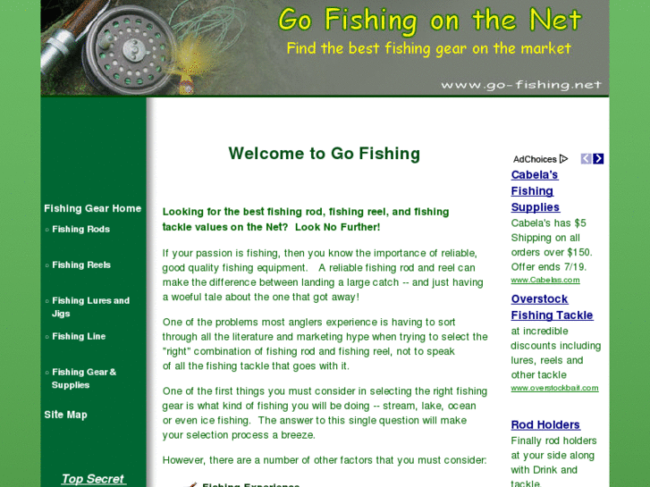 www.go-fishing.net