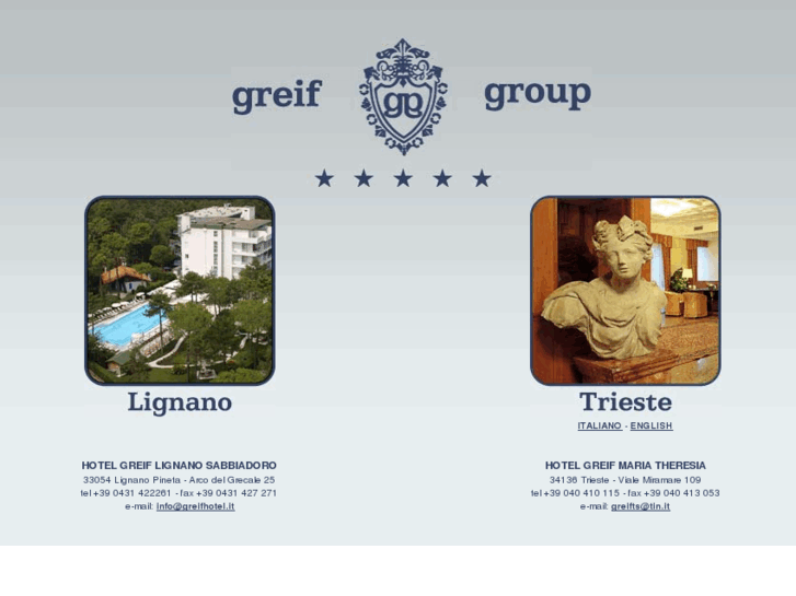 www.greifgroup.net