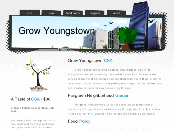 www.growyoungstown.org