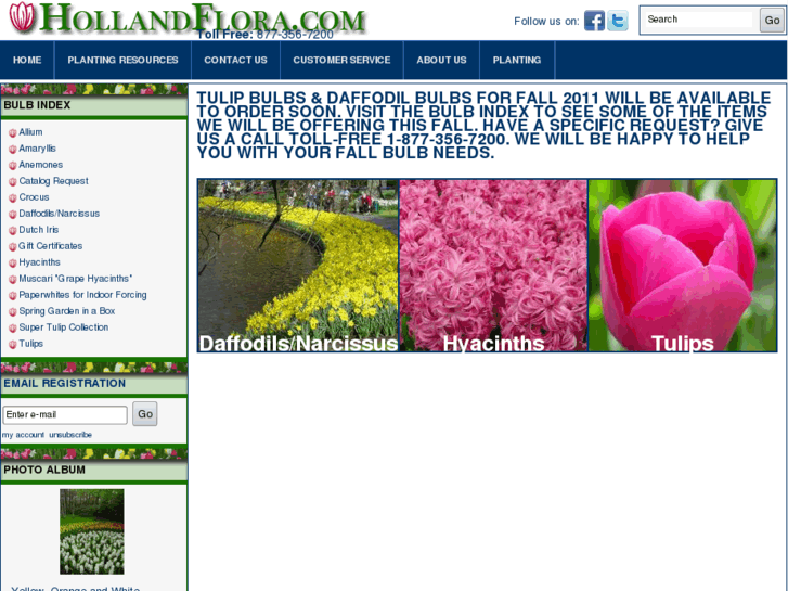 www.hollandflora.org