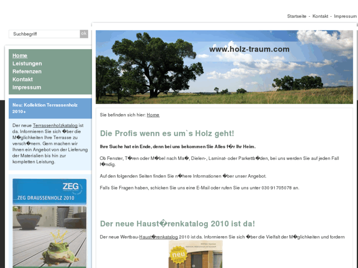 www.holz-traum.com