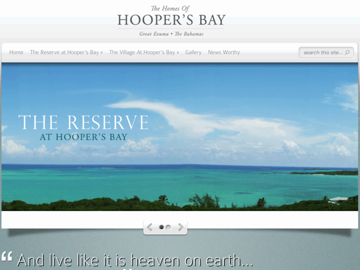 www.hoopersbay.com