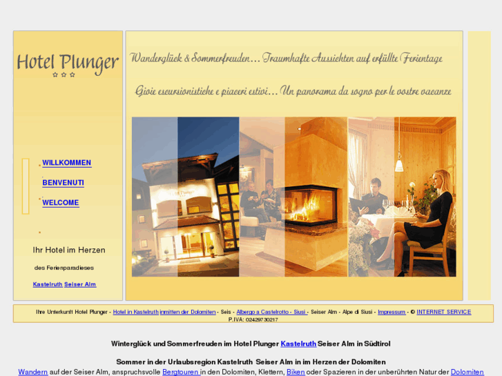 www.hotelplunger.com