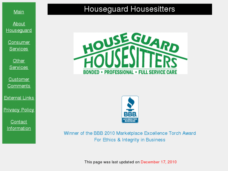 www.houseguard.ca