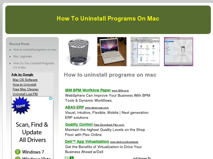 www.howtouninstallprogramsonmac.net