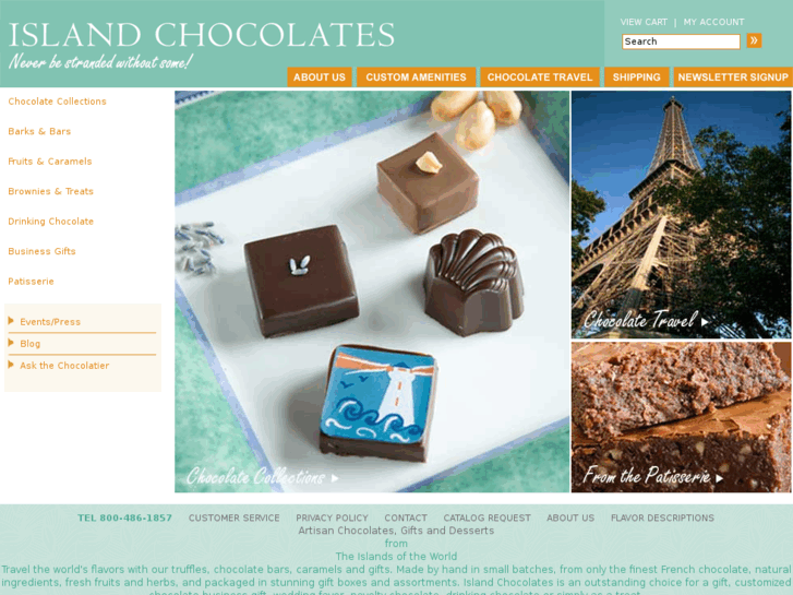 www.islandbrownies.com