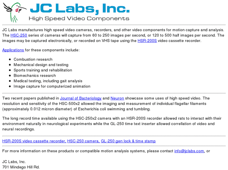 www.jclabs.com