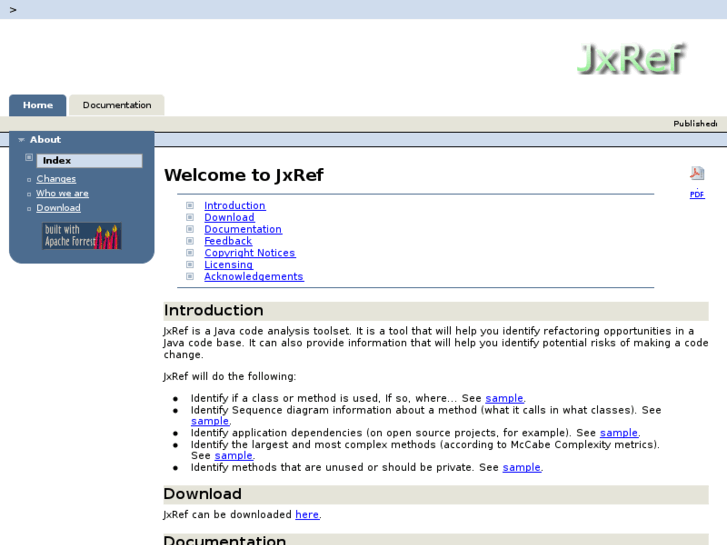 www.jxref.org
