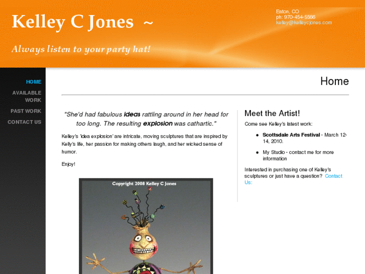 www.kelleycjones.com