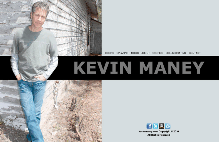 www.kevinmaney.com