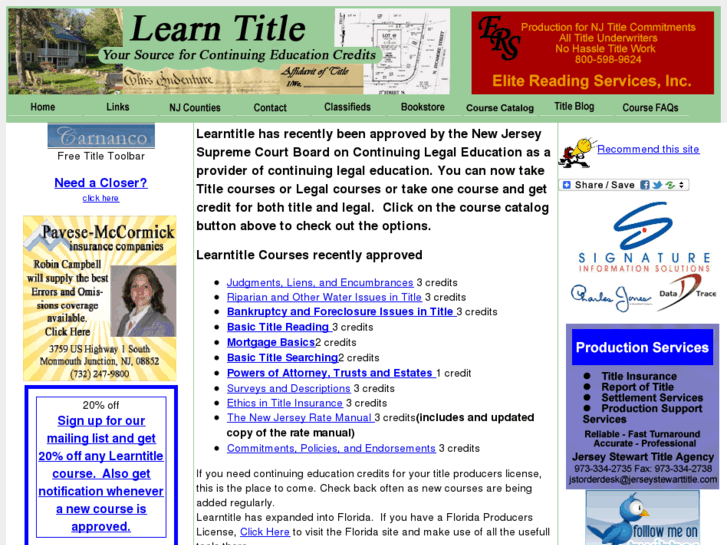 www.learntitle.com