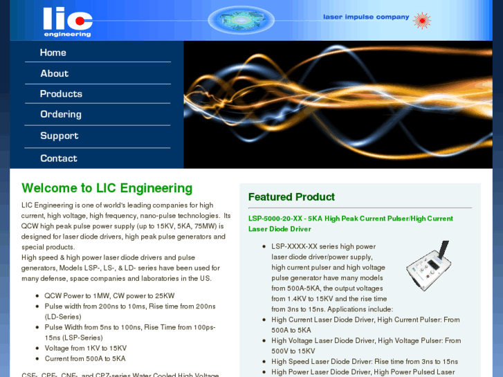 www.licengine.com