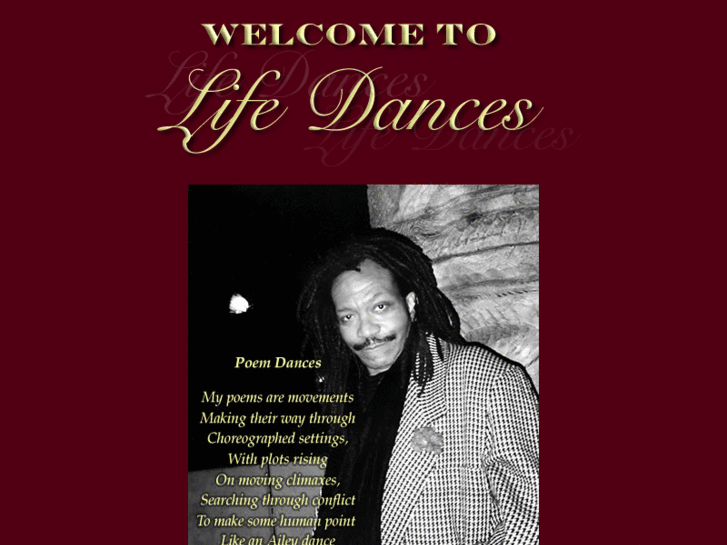 www.lifedancesbyrobertu.com