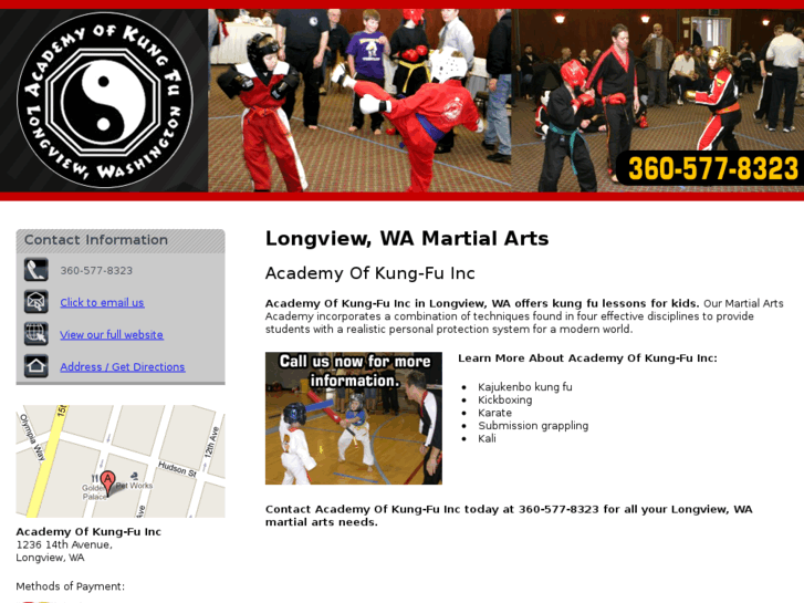 www.longviewkidsfitness.com