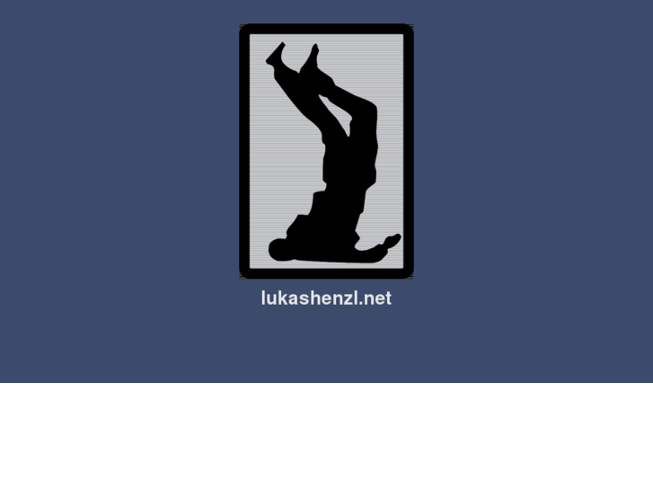 www.lukashenzl.net