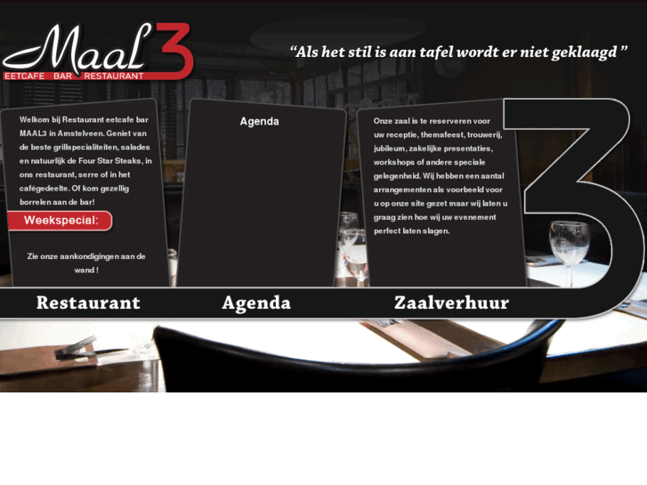 www.maal3.nl