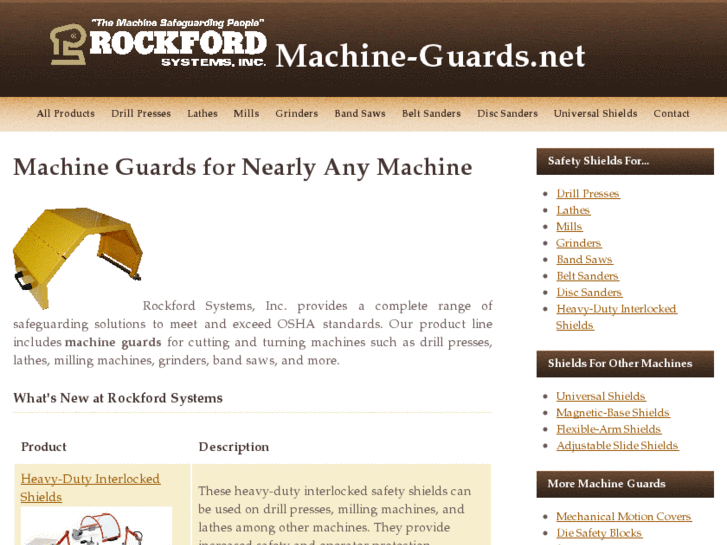 www.machine-guards.net