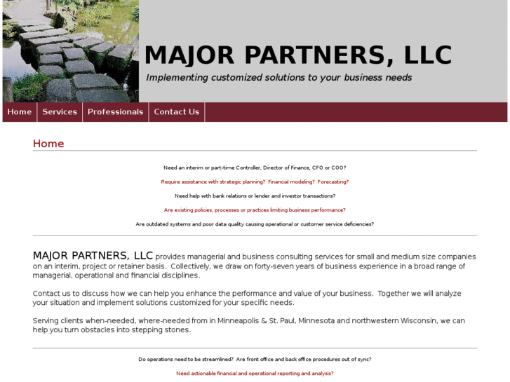 www.majorpartnersllc.com