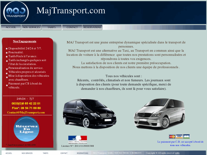 www.majtransport.com