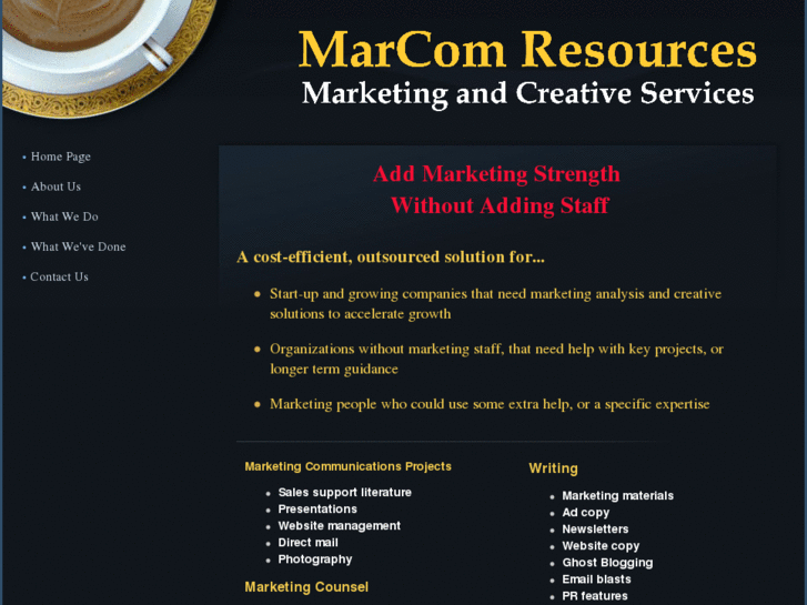 www.marcomhelp.com