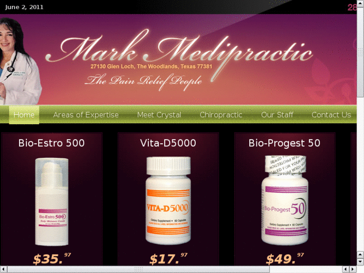 www.markmedipractic.com