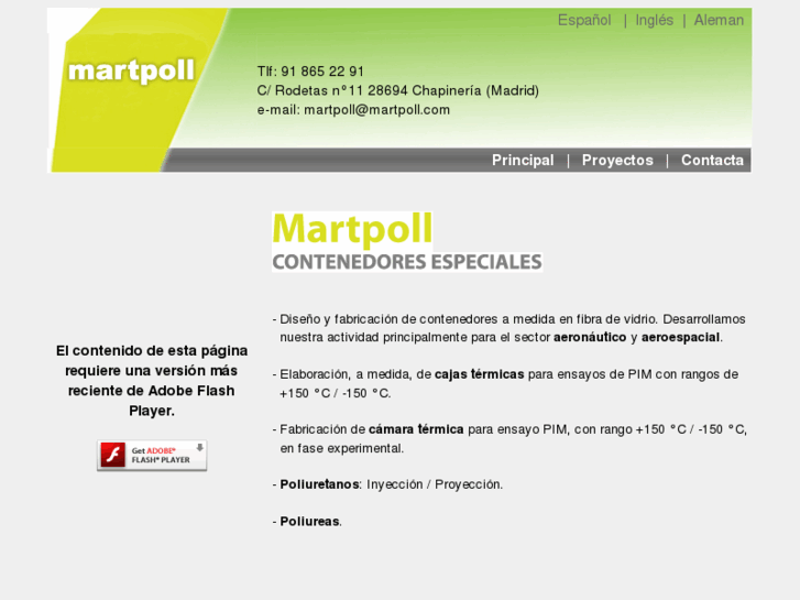 www.martpoll.com