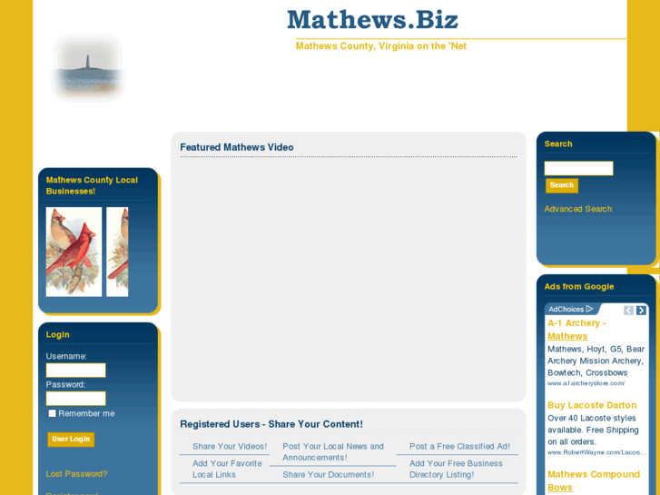 www.mathews.biz