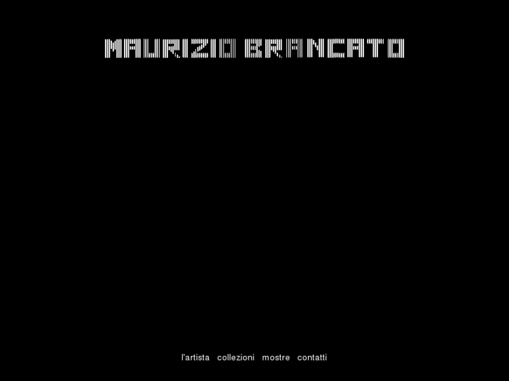 www.mauriziobrancato.com