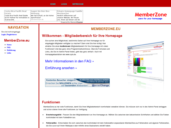 www.memberzone.eu