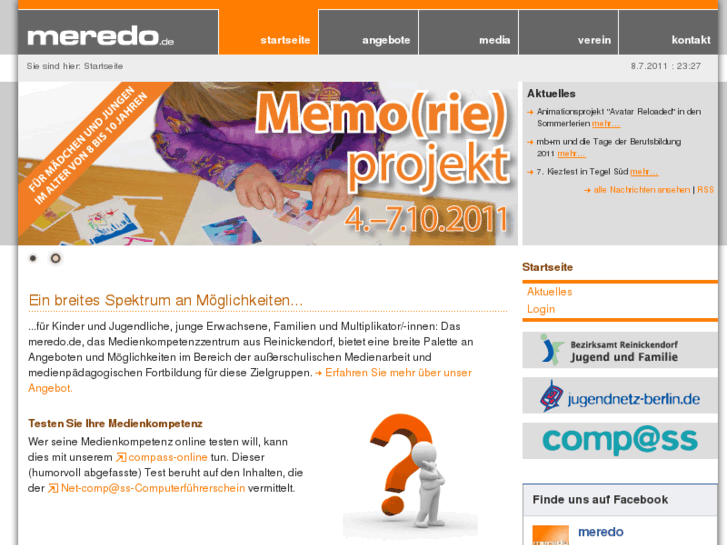 www.meredo.de