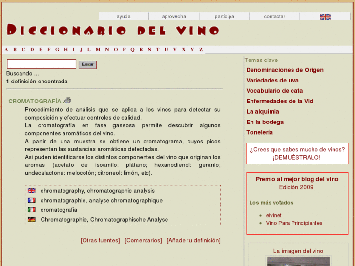 www.mibotelladevino.com