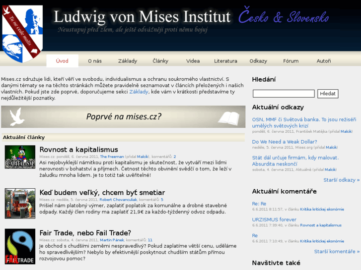 www.mises.cz