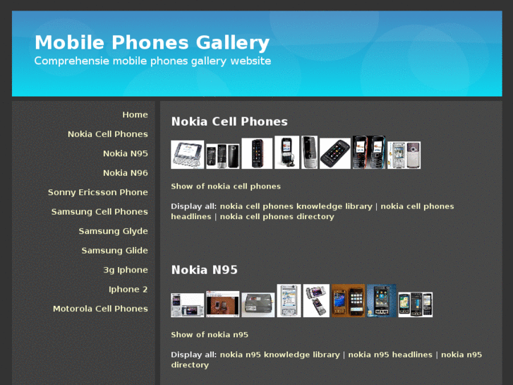 www.mobilephonesgallery.com