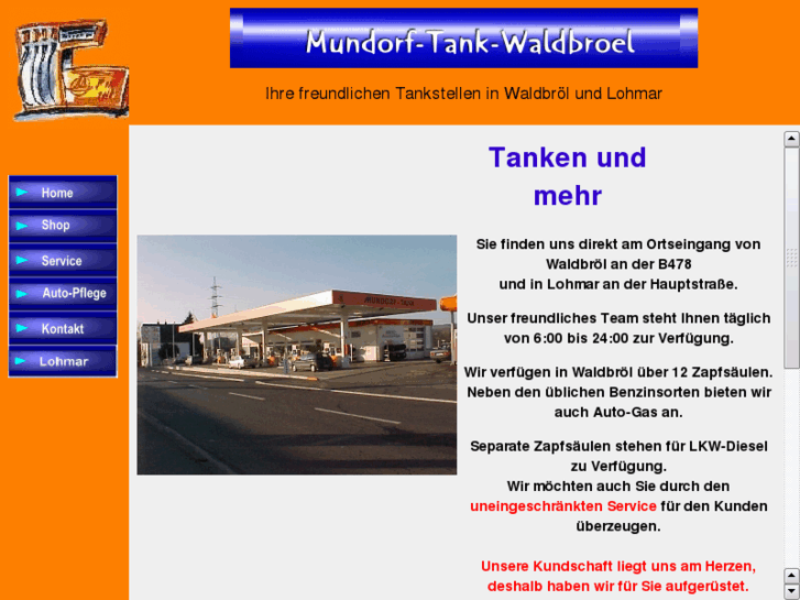 www.mundorf-tank-waldbroel.de