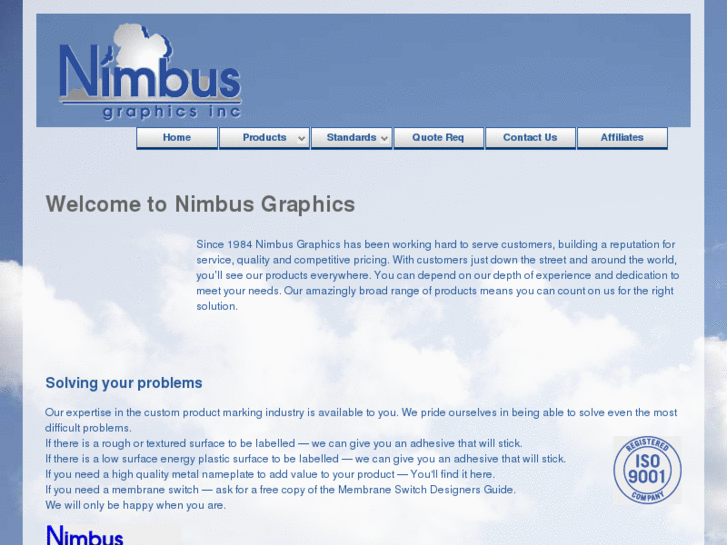 www.nimbusgraphics.com