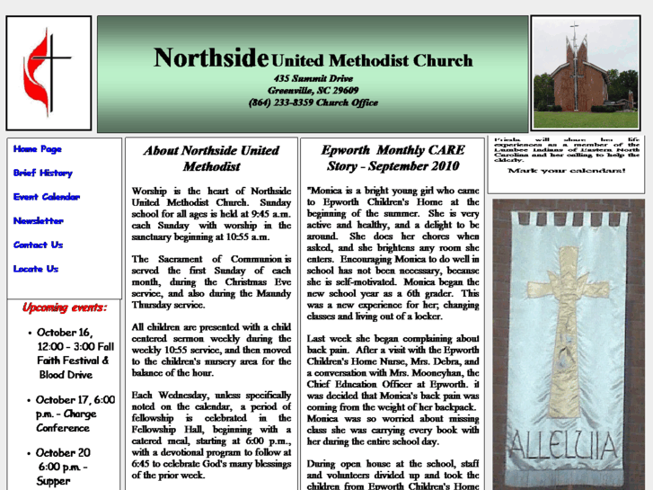 www.numc-sc.org