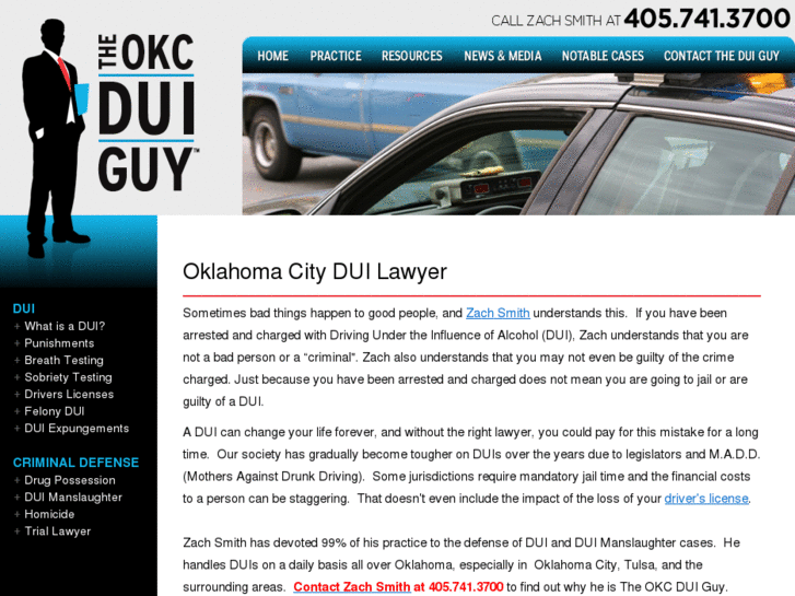 www.okcduiguy.com