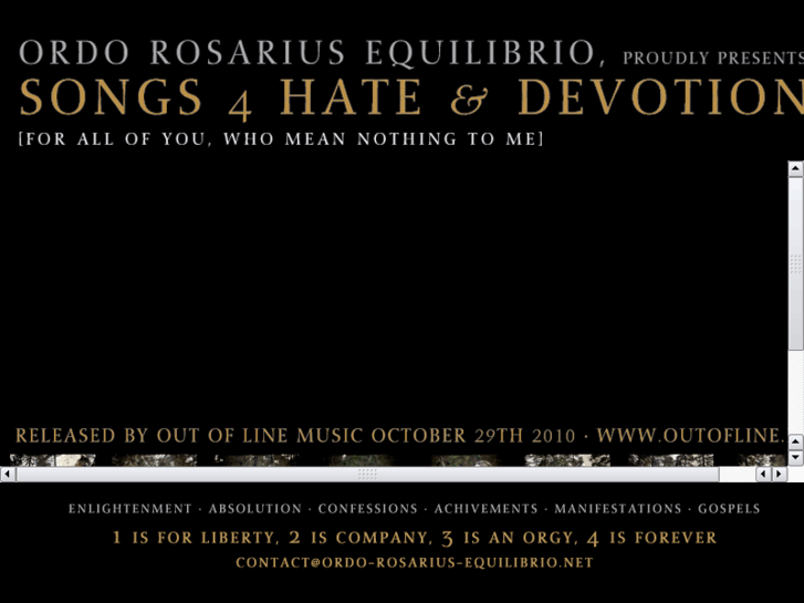 www.ordo-rosarius-equilibrio.com