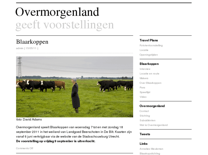 www.overmorgenland.nl