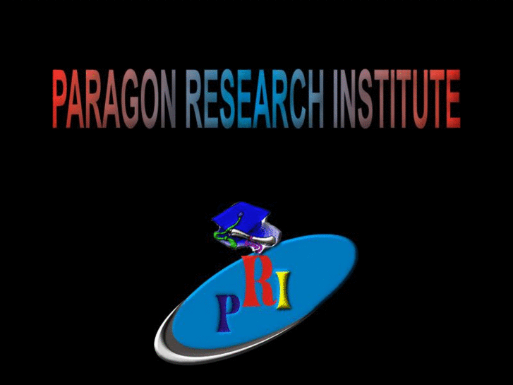 www.paragonresearchsz.org