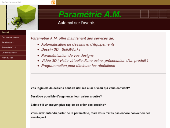www.parametrieam.com
