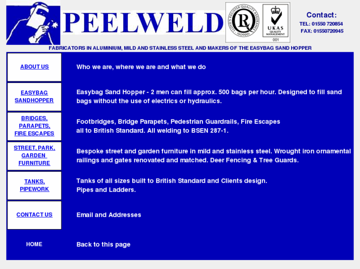 www.peelweld.co.uk