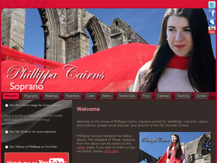 www.phillippacairns.com