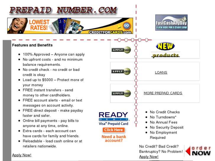 www.prepaidnumber.com
