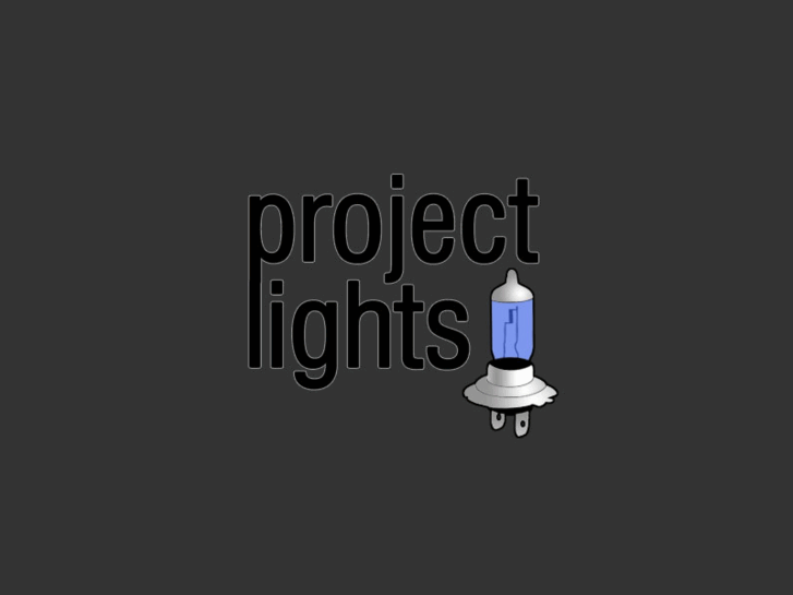 www.project-lights.com