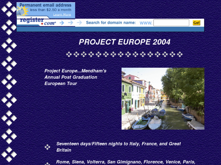 www.projecteurope.com