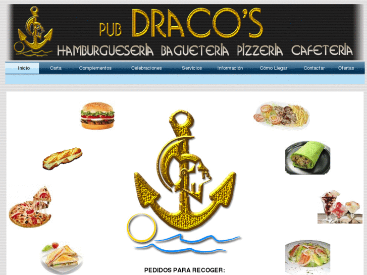 www.pubdracos.es