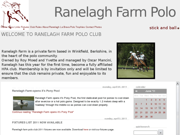 www.ranelaghfarm.com