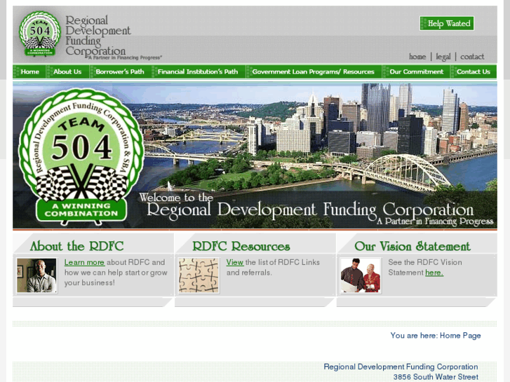www.rdfc.net